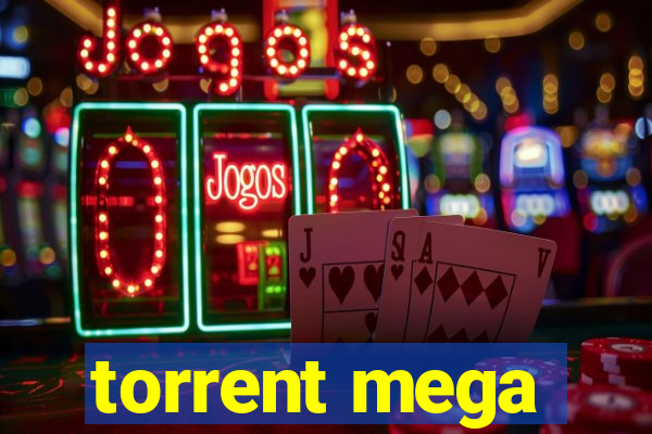 torrent mega